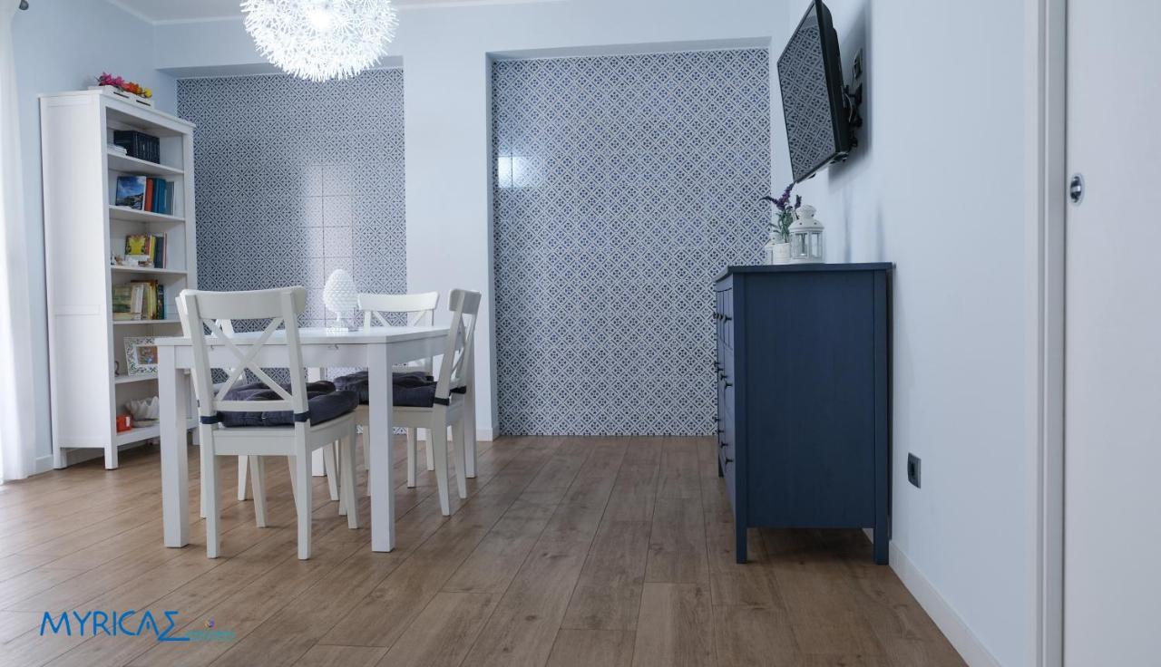 Myricae Marzamemi Ospitalita Siciliana Apartment Ngoại thất bức ảnh