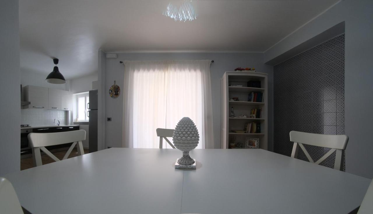 Myricae Marzamemi Ospitalita Siciliana Apartment Ngoại thất bức ảnh