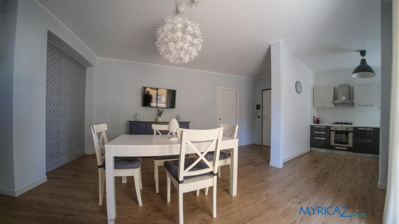 Myricae Marzamemi Ospitalita Siciliana Apartment Ngoại thất bức ảnh