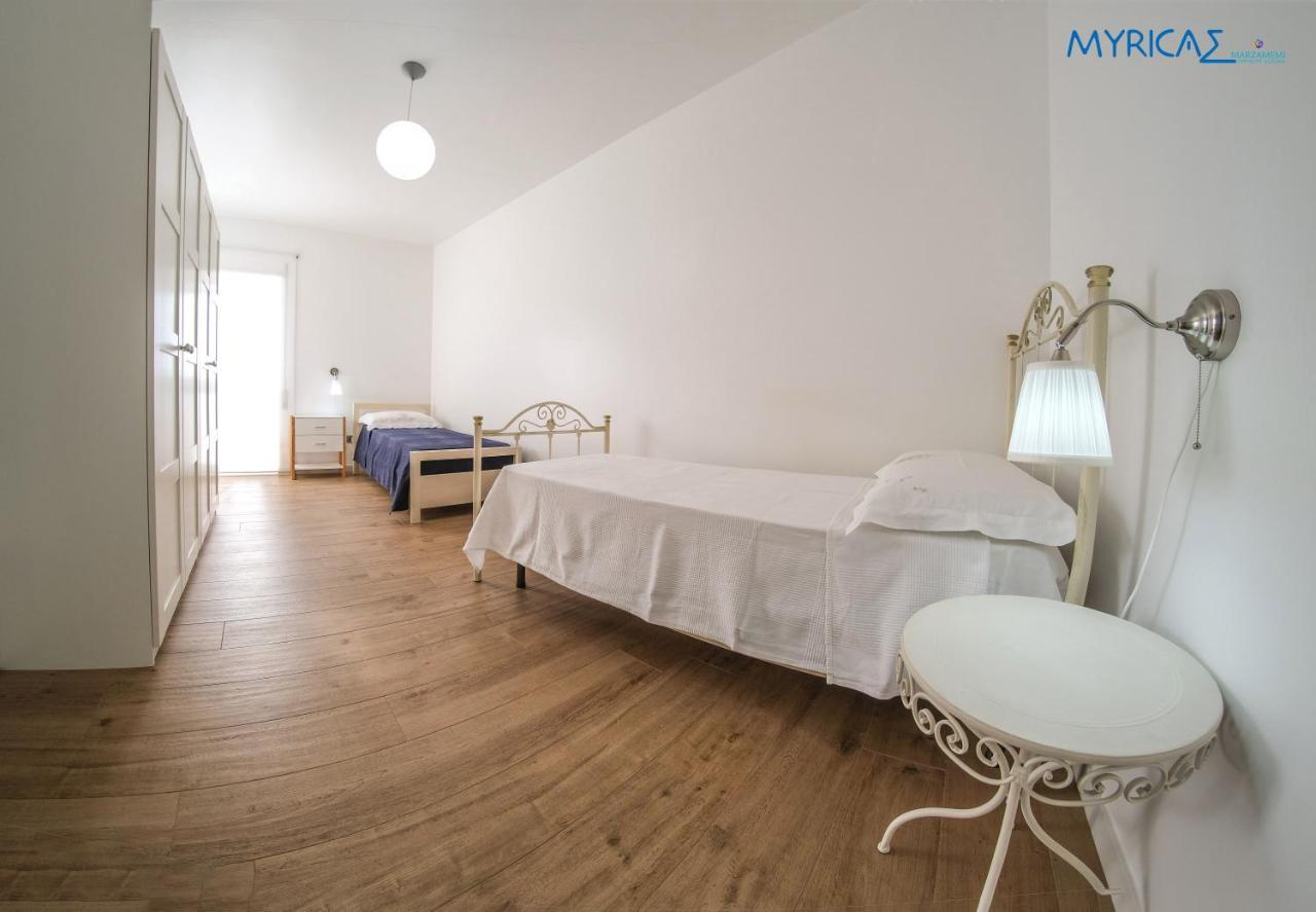 Myricae Marzamemi Ospitalita Siciliana Apartment Ngoại thất bức ảnh
