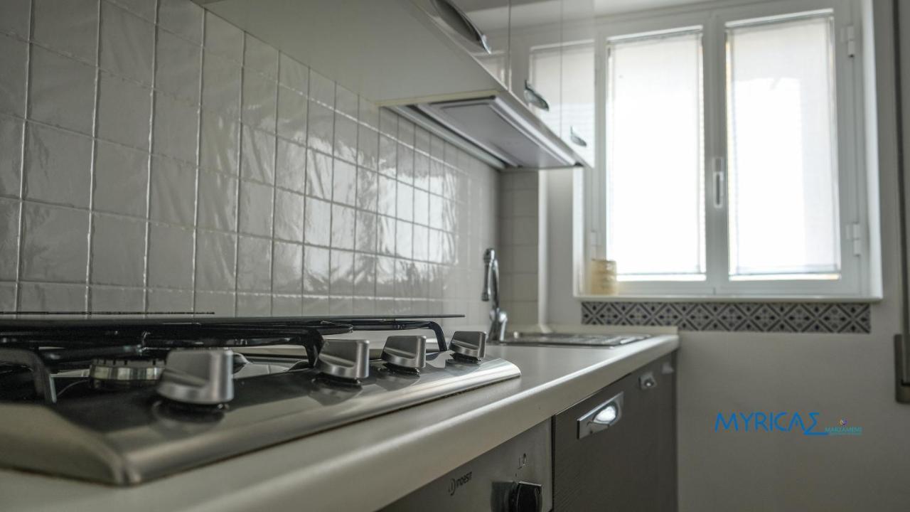 Myricae Marzamemi Ospitalita Siciliana Apartment Ngoại thất bức ảnh