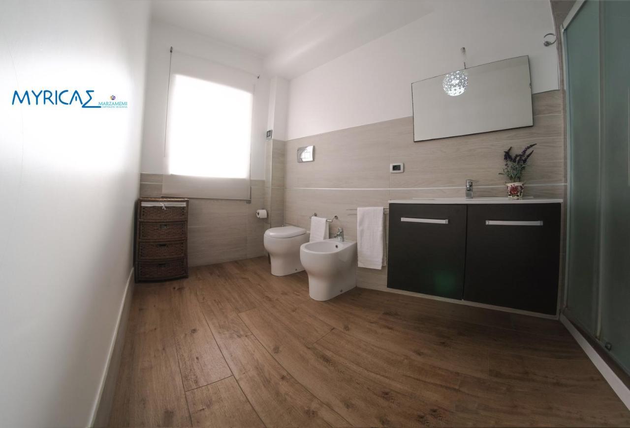Myricae Marzamemi Ospitalita Siciliana Apartment Ngoại thất bức ảnh