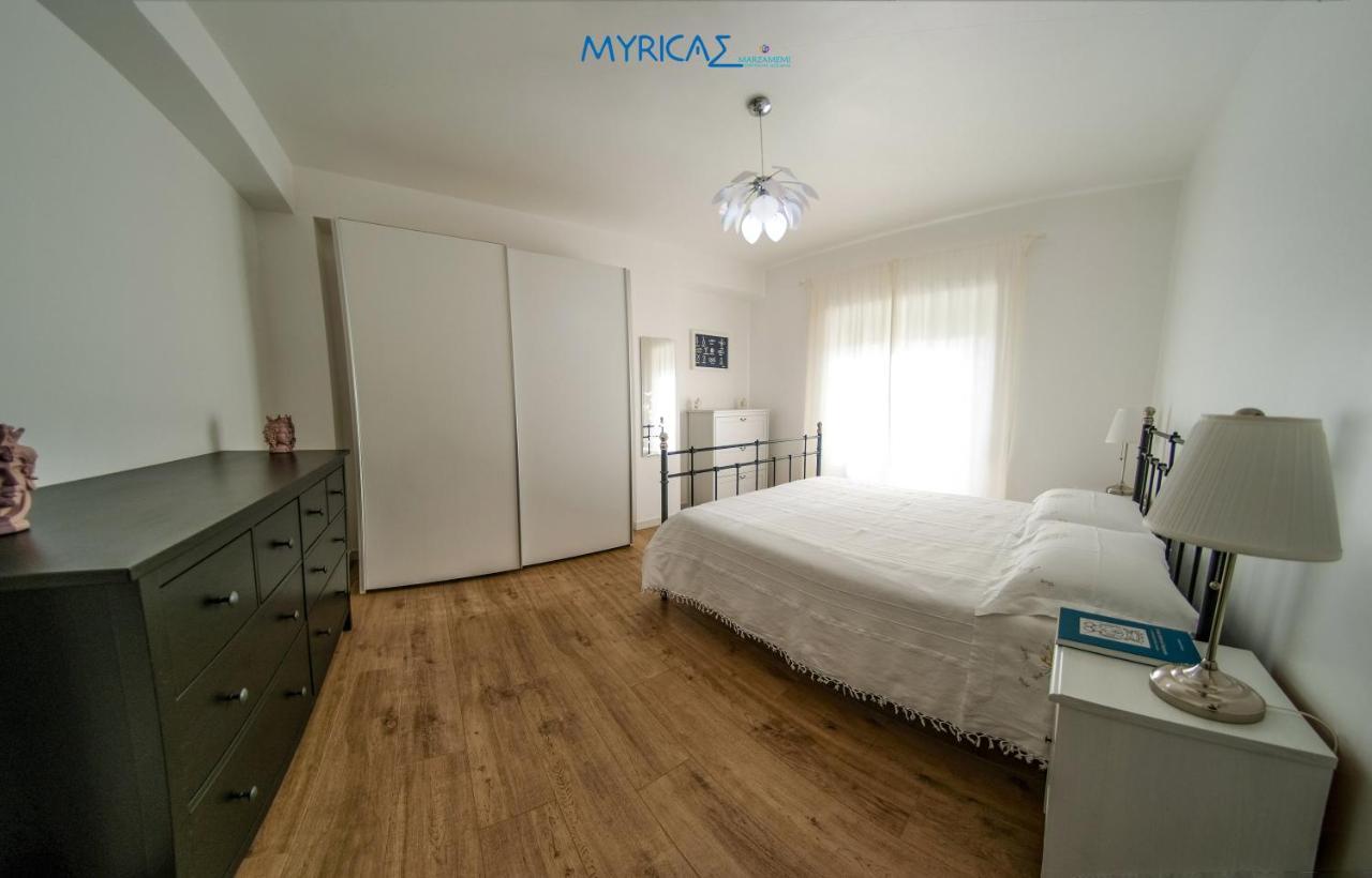 Myricae Marzamemi Ospitalita Siciliana Apartment Ngoại thất bức ảnh