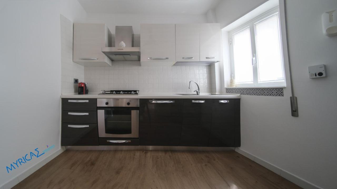 Myricae Marzamemi Ospitalita Siciliana Apartment Ngoại thất bức ảnh