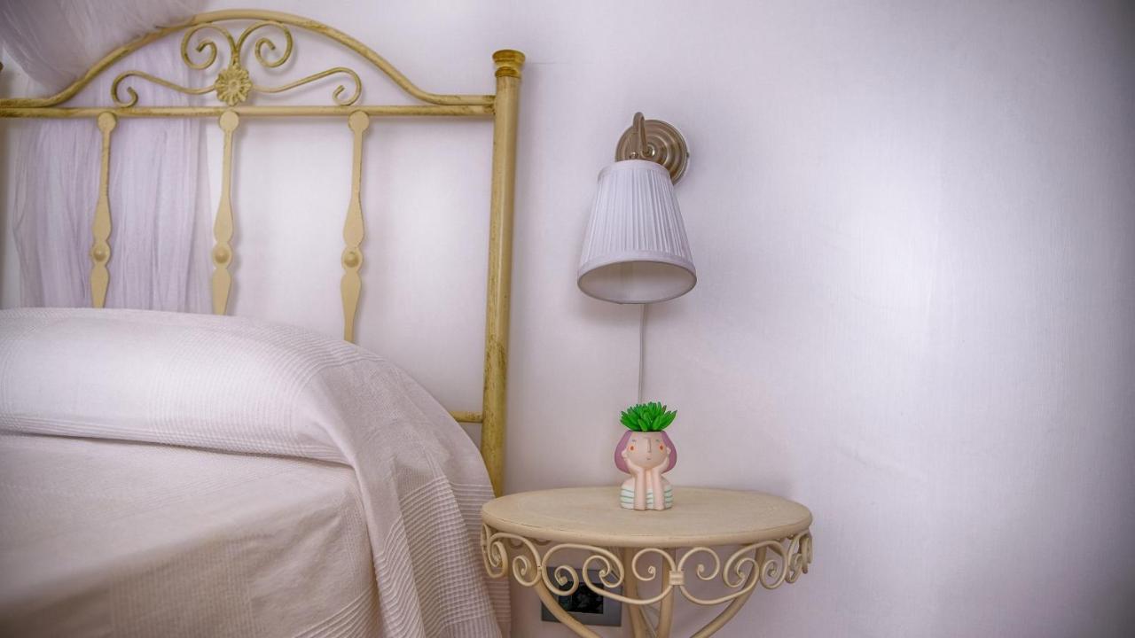 Myricae Marzamemi Ospitalita Siciliana Apartment Ngoại thất bức ảnh
