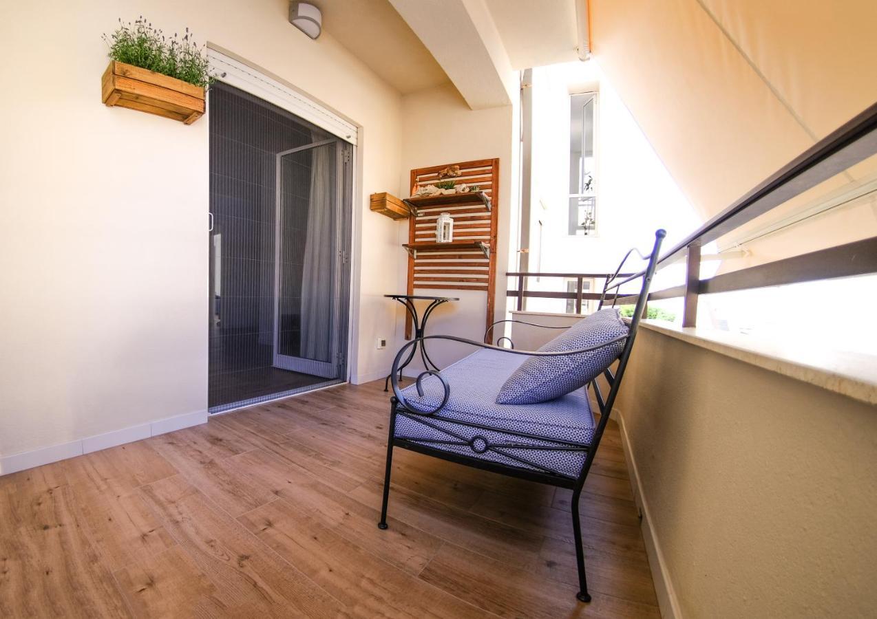 Myricae Marzamemi Ospitalita Siciliana Apartment Ngoại thất bức ảnh