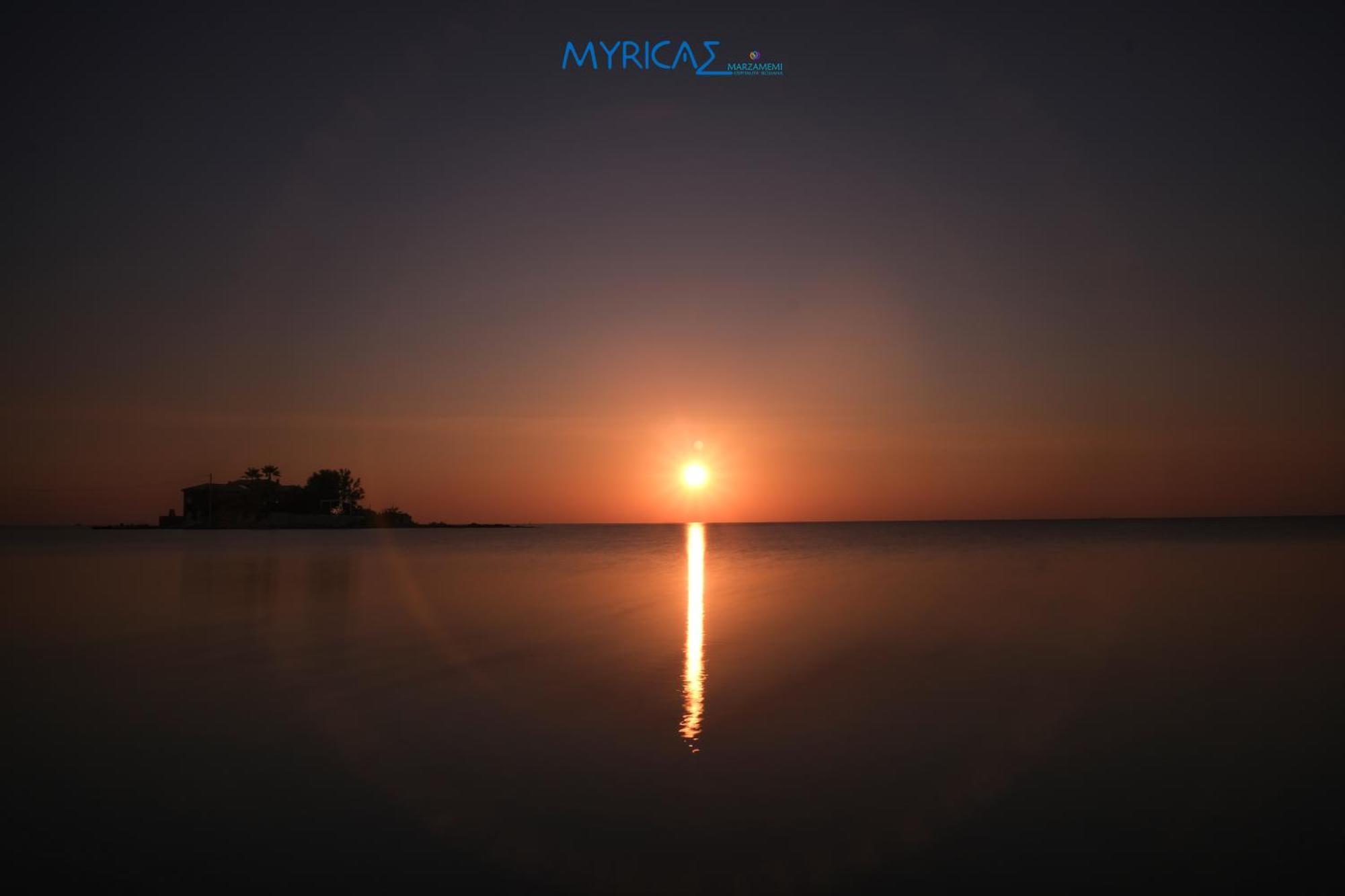 Myricae Marzamemi Ospitalita Siciliana Apartment Ngoại thất bức ảnh
