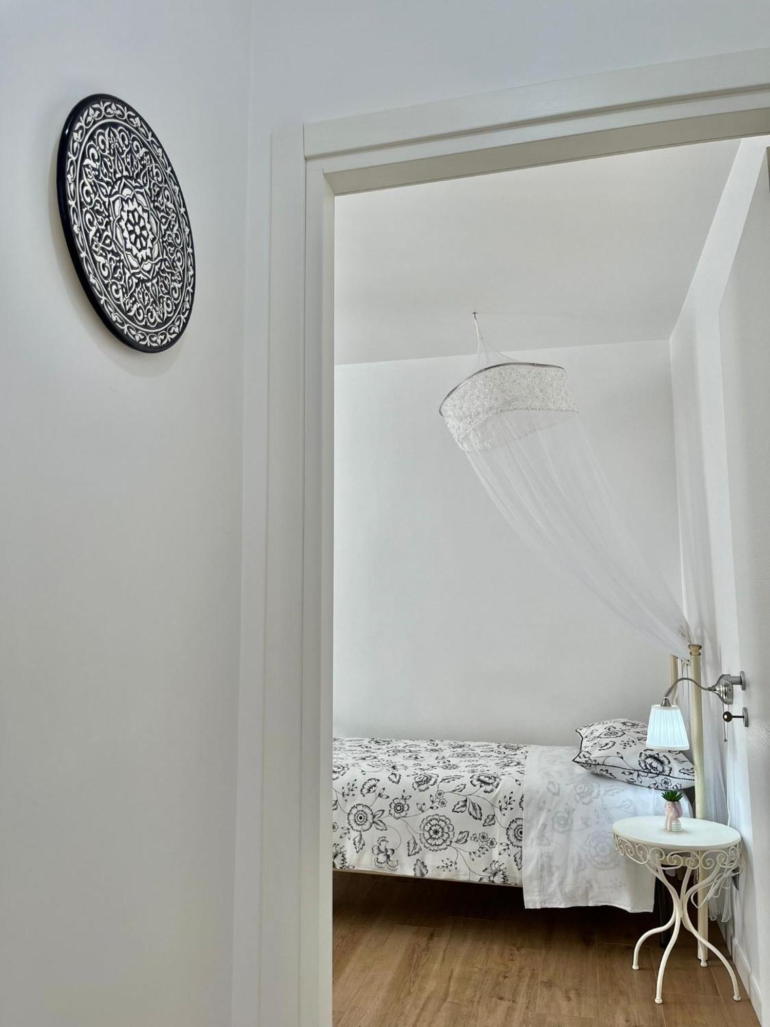 Myricae Marzamemi Ospitalita Siciliana Apartment Ngoại thất bức ảnh