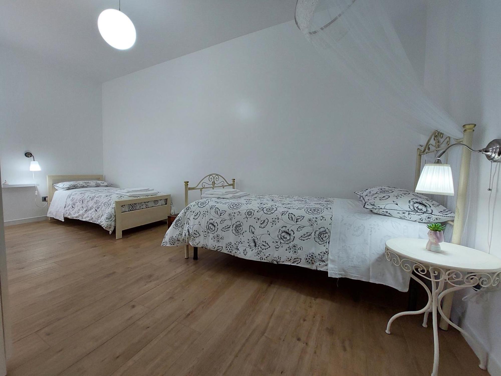 Myricae Marzamemi Ospitalita Siciliana Apartment Ngoại thất bức ảnh