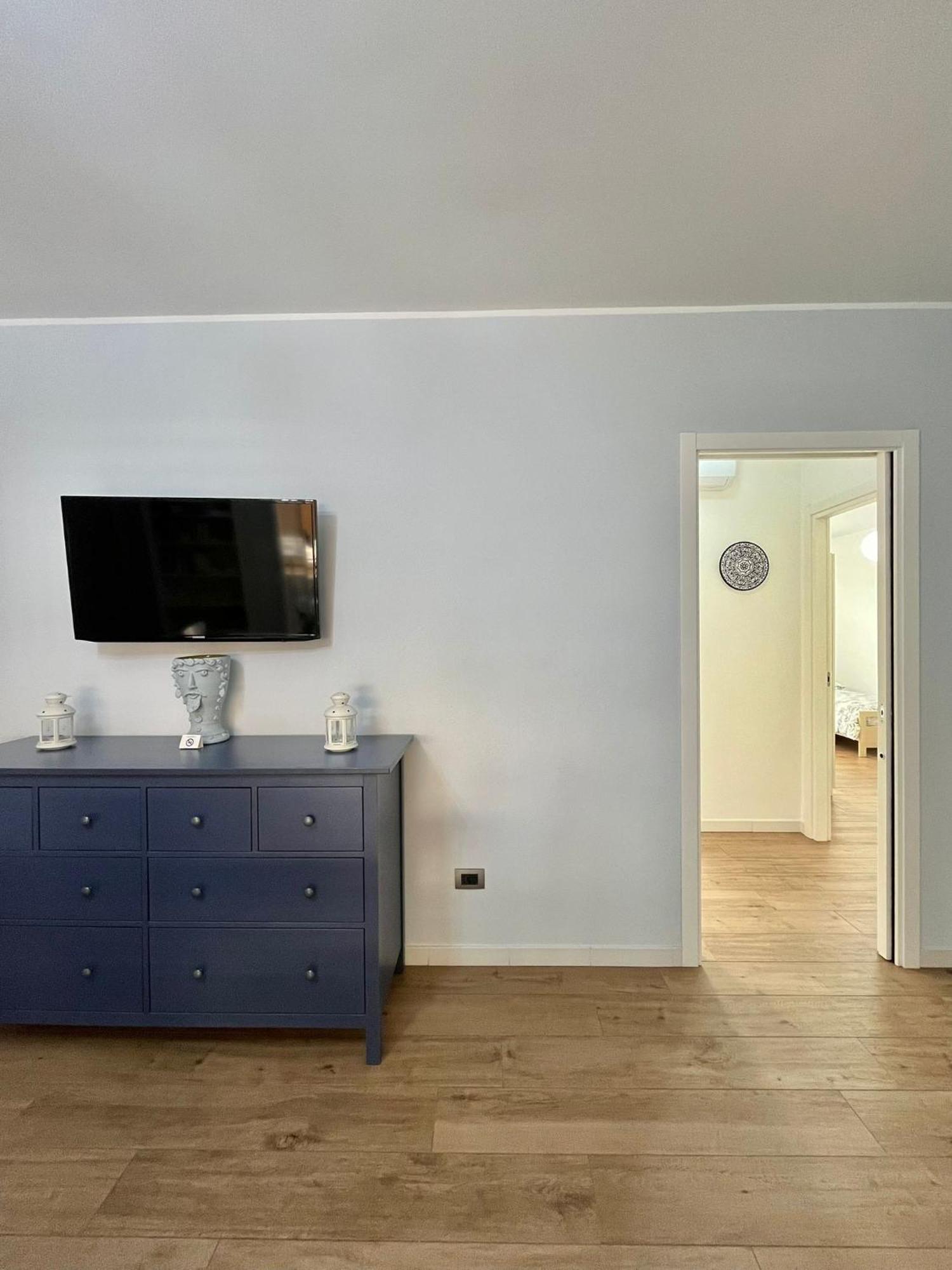 Myricae Marzamemi Ospitalita Siciliana Apartment Ngoại thất bức ảnh